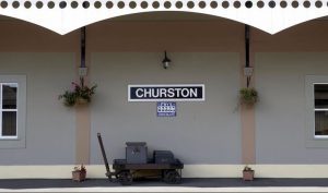 Churston