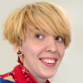 Lauryn Welch, Teaching Assistant
