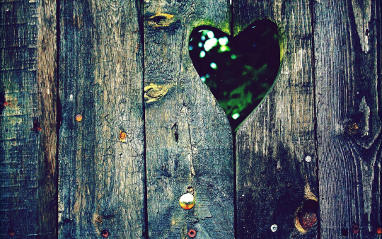 HeartWood