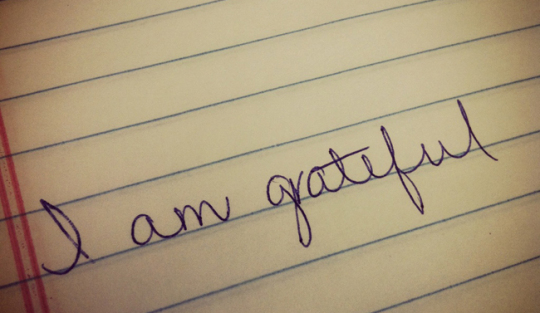gratitude-journal