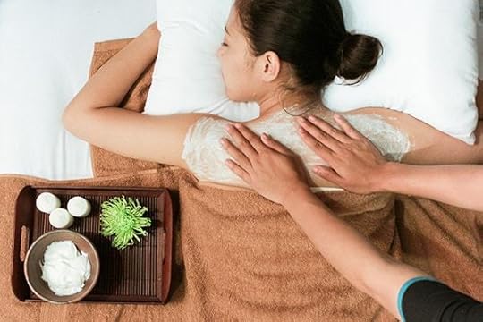 Keuntungan memakai Go-Massage, jasa terbaru dari Go-Jek