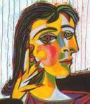 Pablo Picasso, Cubist Painting