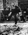 Jackson Pollock