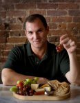 Frank Bruni, New York Times Op-Ed Columnist