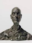 Alberto Giacometti, Sculpture