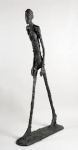Alberto Giacometti, Sculpture
