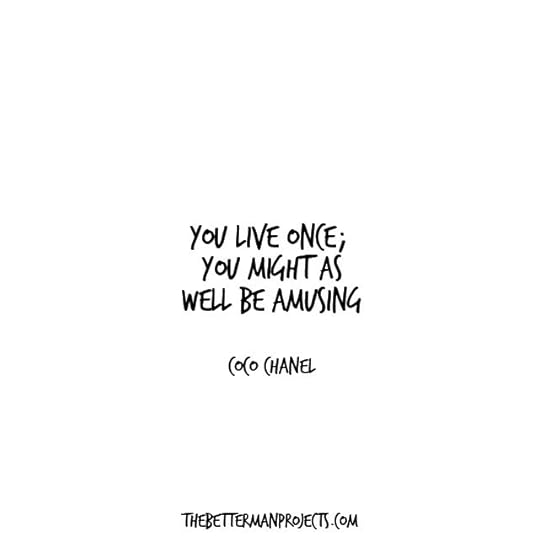 Quotes Of Life