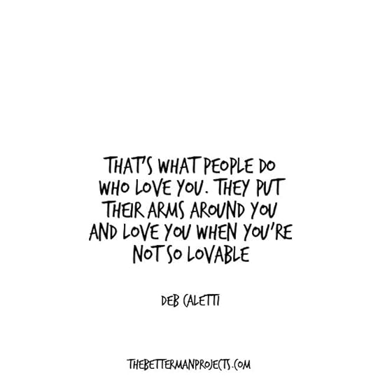 thats what people do who love you Quotes Of Life