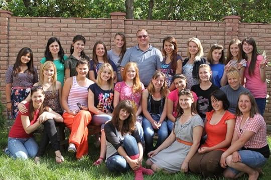 Image from Hope House Ukraine