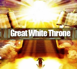 Great White Throne
