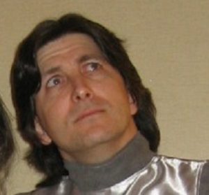 Daniel Patrick Corcoran