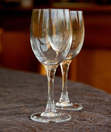 According to recent studies, experiencing a spiritual awakening will decrease the likelihood of substance cravings. Image Credit: Wine glasses by jackmac34. CC0 via Pixabay.