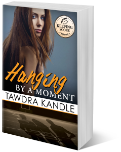 Hanging by Moment