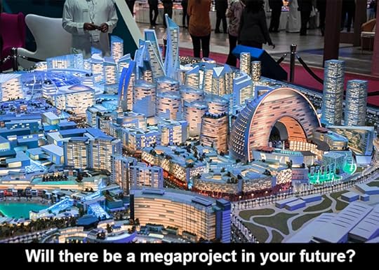 Megaproject 1