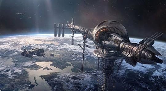 How long before a real space elevator becomes technically viable?