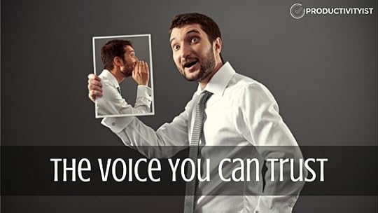 The Voice You Can Trust