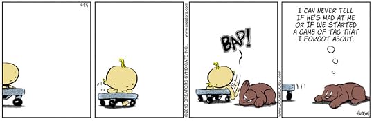 Dog Eat Doug for 05/25/2016