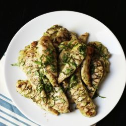 Dijon Basil Chicken GCE PIN