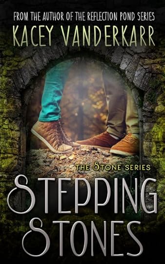 Stepping Stones - Final