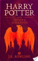 Review: Harry Potter and the Order of the Phoenix by J.K. Rowling
