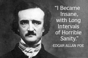 poe sanity