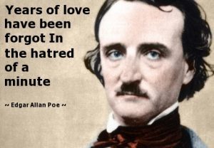 poe love