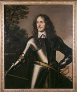 WilliamXCravenXI