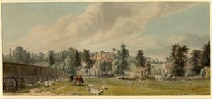CravenXHillXLondonX1739