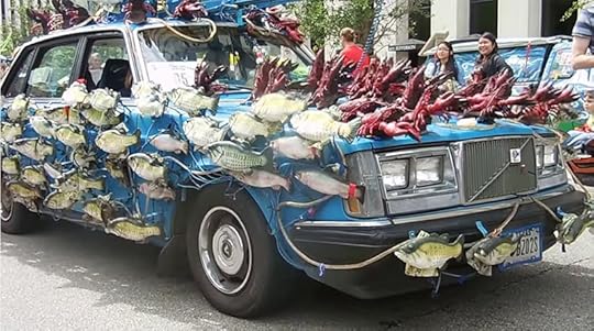 Sashimi Tabernacle Choir