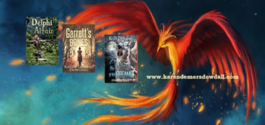 New Author Book Covers Facebook