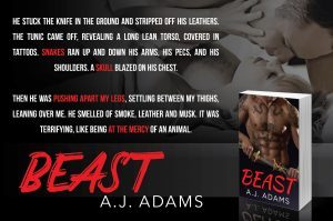 BeastTeasers