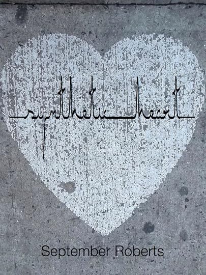 synthetic heart cover ECG 6x8