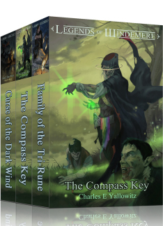 Cover Art by Jason Pedersen