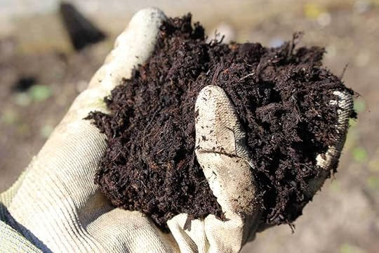 spring-compost-application