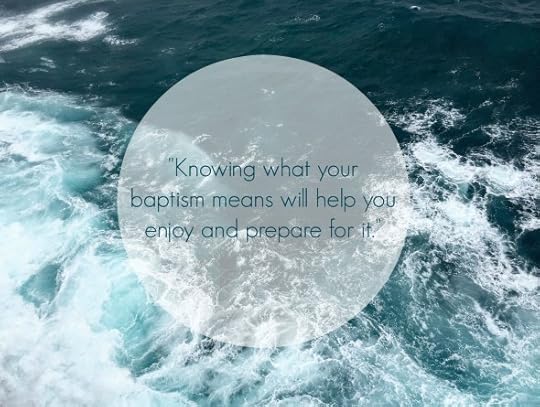 baptism quote