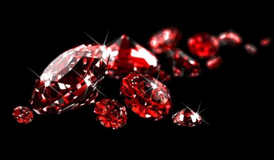Pile of Rubies