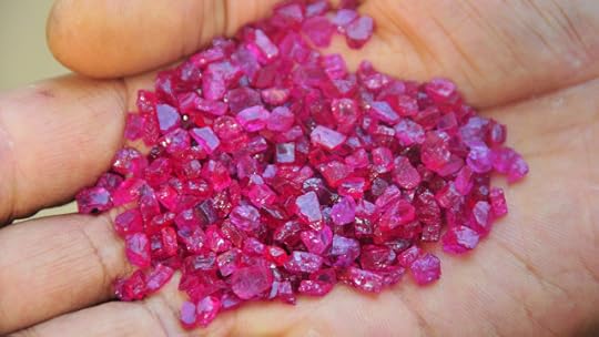 Rubies