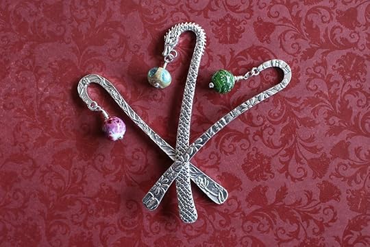 Lampwork-Bead-Bookmarks_1