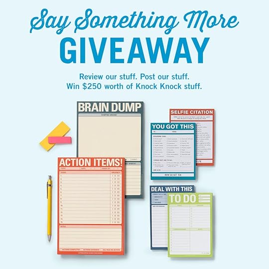 052416_SaySomethingMoreGiveaway_Blog
