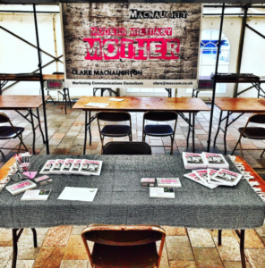 My first foray into networking