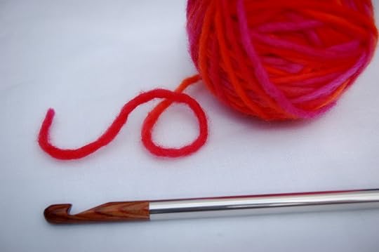 New Crochet Video Guides Made Peachy 