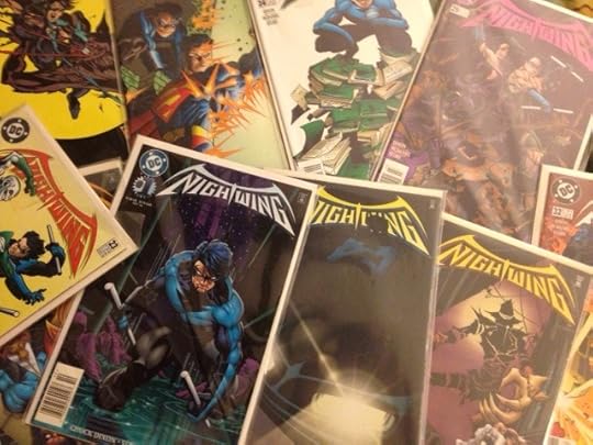 NightWing Collection