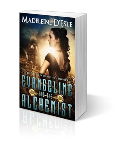 2016-288 3d render book white background