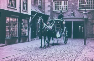 Europe trip 200 2 hansom cab