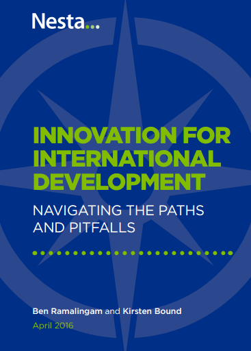 innovation cover nesta