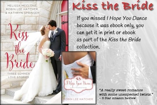 Kiss the Bride