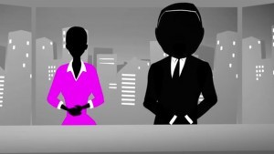 Animation from the Book Trailer