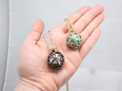 Locket 7