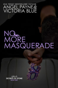 No More Masquerade