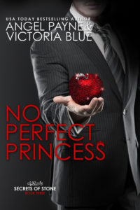 No Perfect Princess
